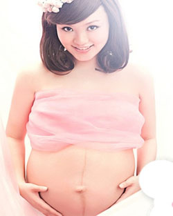 自然分娩需要注意哪些問題?