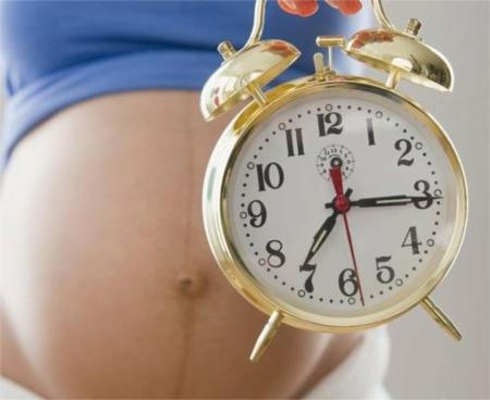分娩前需要準(zhǔn)備什么