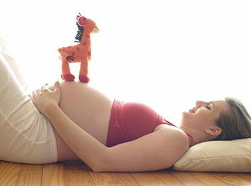 哪些準媽媽一定要做產前檢查