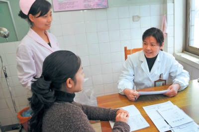 一夜放縱引來性病禍端