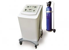 德國第二代婦科炎癥藍氧O3凈療系統