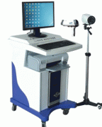 數碼電子陰道鏡