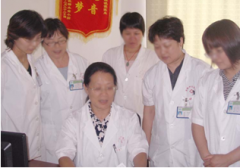 導航微電極介入技術卵巢囊腫不留疤痕