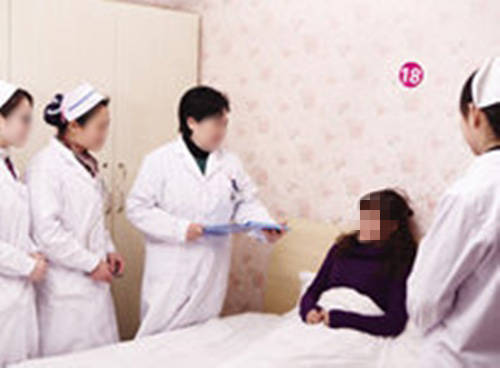 選擇好意外的守護(hù)神—保宮無痛人流