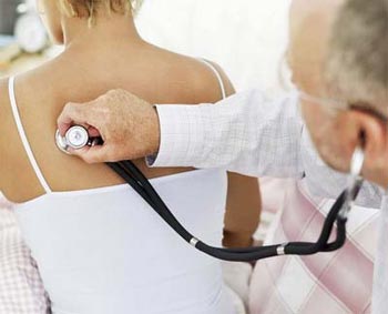 婦科體檢的檢查項目都有哪些