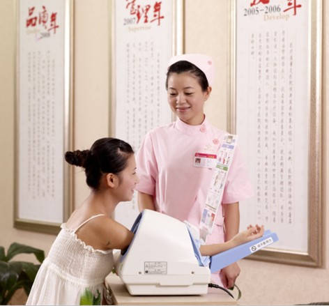 女性宮頸癌有哪些臨床癥狀