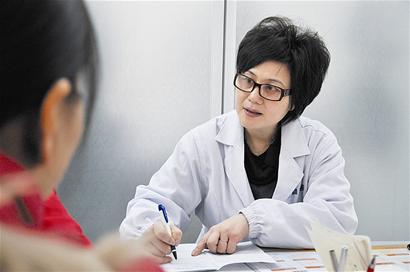 糜爛生活讓我染上梅毒 治愈梅毒讓我重回光明