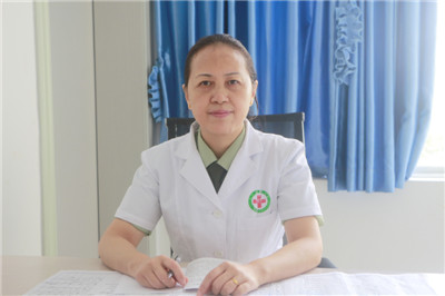 陰道緊縮術 讓我重獲愛情